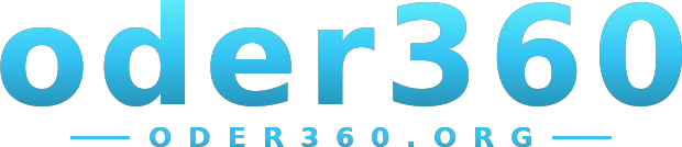 oder360 logo